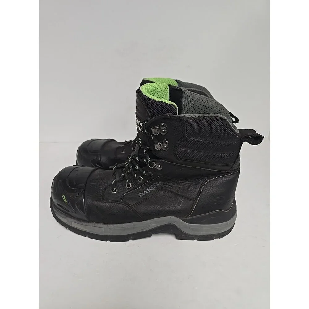 Dakota Men's Work Pro Series 8